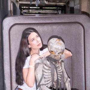 Julia Wolf Shares LAMB Feat. Kellin Quinn; Deep End World Tour Kicks Off