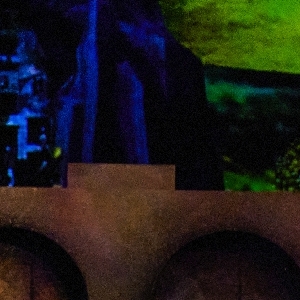 Review: MONTY PYTHON'S SPAMALOT at Eisenhower Theatre At The Kennedy Center