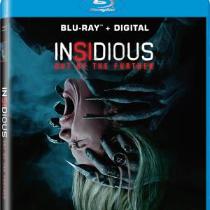 INSIDIOUS: OUT OF THE FURTHER to Arrive on Digital and Physical Media Photo