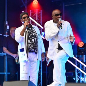 LIVE AT ARLEY to Present Back to Boogie Festival Headlined by THE THREE DEGREES Photo