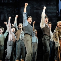 BWW Quiz: Which NEWSIES Character Are You? Photo