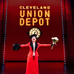 Video: FUNNY GIRL Star Katerina McCrimmon Performs My Man For National Tour Finale Photo