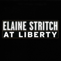 ELAINE STRITCH AT LIBERTY to Stream on BroadwayHD in March Photo