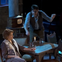 VIDEO: A BRIGHT ROOM CALLED DAY at The Public Theater Photo