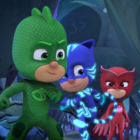 PJ MASKS Halloween Special Coming to Disney Channel Photo