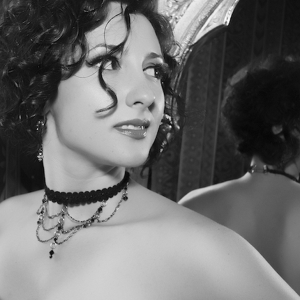 Myriam Phiro to Celebrate New Album BECOMING MARLENE DIETRICH at Chelsea Table + Stag Photo