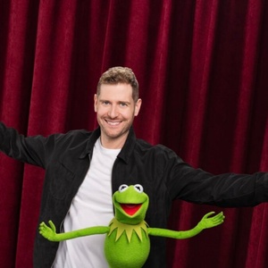 Video: Magic, Muppets, and Mayhem with Rob Lake Photo