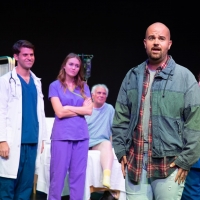 BWW Review: EMERGENCY Has Hearts Racing at Hudson Guild Theater Photo