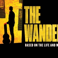 Performances Begin Tomorrow for Broadway-Bound THE WANDERER at Paper Mill Playhouse Photo
