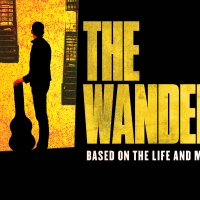 Performances Begin Tomorrow for Broadway-Bound THE WANDERER at Paper Mill Playhouse