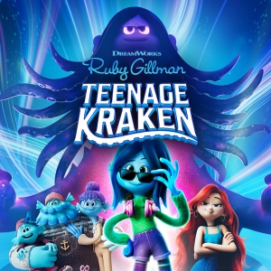 RUBY GILLMAN, TEENAGE KRAKEN Sets Digital Release For Tomorrow Photo
