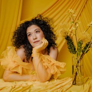 Casii Stephan Releases 'Happy' Ahead of Debut Album LET HER HAVE HER FLOWERS Photo