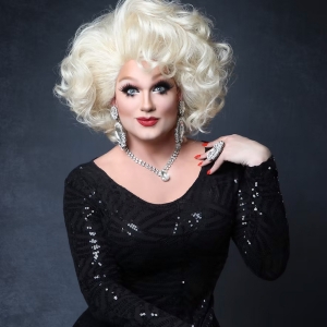 Celebrate Pride With Delighted Tobeheres DRAG 101! Photo
