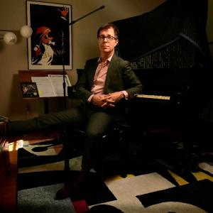 Ben Folds to Perform With Melbourne Symphony Orchestra Jan 29-30, 2027 Photo