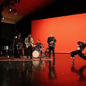 Kaatsbaan Cultural Park To Present Juilliard's Risk Lab Photo