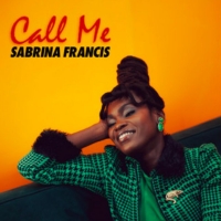 Sabrina Francis Launches Her New Single 'Call Me' Photo