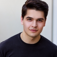 Interview: Will Savarese of FROZEN at Orpheum Theater Interview
