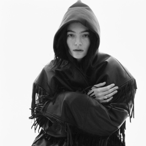 Lorde Drops Highly Anticipated New Album 'Virgin' Photo