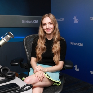 Amanda Seyfried Reveals Her Dream MAMMA MIA! Song to Perform Video