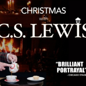 CHRISTMAS WITH C.S. LEWIS is Coming To Overture This Month Photo
