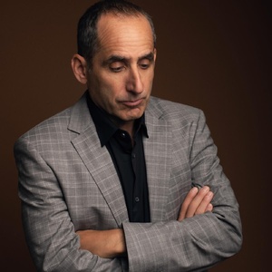 Peter Jacobson to Star in DEATH OF A SALESMAN at Hartford Stage Photo