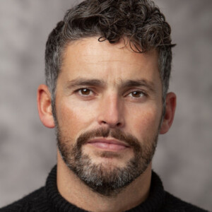 Niall Sheehy to Join Cast of HIM at Union Theatre Photo
