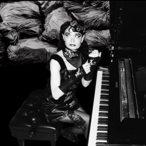Kristeen Young Releases New Single NUMBERS Ahead Of FULL SCROTAL SCORPIO Album Photo