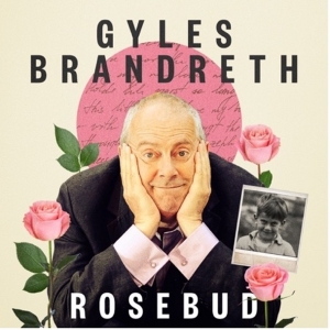 Miriam Margolyes and Dame Judi Dench to Appear on Gyles Brandreth's New Podcast, ROSE Photo
