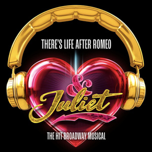 Review: & JULIET at Texas Performing Arts