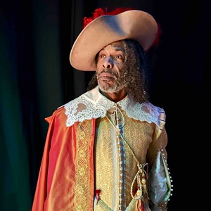Richard E. Waits Makes Metropolitan Opera Debut in I PURITANI Photo