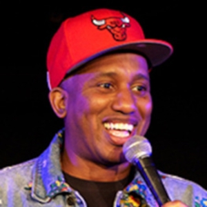 Chris Redd to Perform at Comedy Works Larimer Square This Month Photo