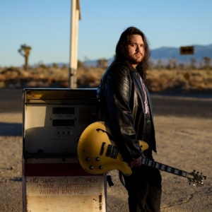 Wolfgang Van Halen’s Mammoth Details Third Album 'The End' Photo