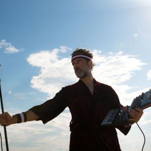 Matt Of Matts to Release Debut Album STRANGE HYMNS Photo