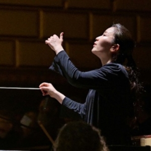 San Francisco Operas 2025–26 Season to Opens in September Photo