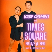 Broadway Buskers' Baby Chemist Reimagines 4 Non Blondes' 90's Classic 'What's Up?'…