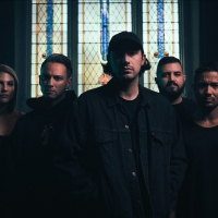 Make Them Suffer Drops New Video For 'Erase Me' Photo