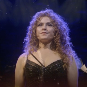 Video: First Look at Bernadette Peters, Lea Salonga, and More in a New Trailer For ST Photo