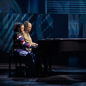 HELL'S KITCHEN, REDWOOD, INFINITE LIFE and More Win Edgerton Foundation New Play…