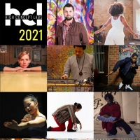 High Concept Labs Announces 2021 Resident Artists Across Three Redefined Programs Video