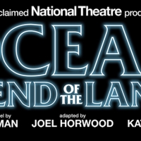 THE OCEAN AT THE END OF THE LANE Limited Run Enters Final 7 Weeks Photo