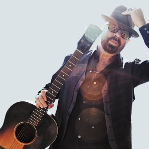 Dave Stewart Honors Bob Dylan with Dave Does Dylan for Record Store Day Photo