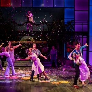 Review: AS YOU LIKE IT at Shakespeare Theatre Company