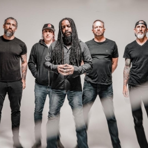 Metal Band Sevendust to Embark on Acoustic Headline Run Photo