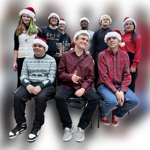 A DIY HOLIDAY MUSICAL STARRING REX & FRIENDS Comes to The Blue Door in Culver City Photo