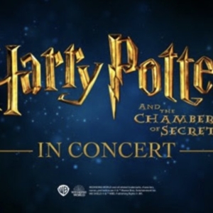 HARRY POTTER AND THE CHAMBER OF SECRETS IN CONCERT is Coming to Wharton Center Photo