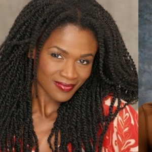 Patrice Johnson Chevannes and Natalie Paul to Star in THE WATERFALL at WP Theater Photo
