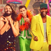 QUEER EYE to Return For Season 7 in May Photo