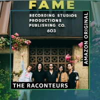 The Raconteurs Unveil Two Amazon Original Recordings & Behind-the-Scenes Footage Photo