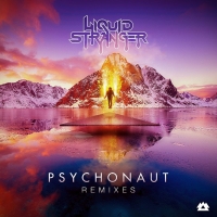 Liquid Stranger Shares 8 Floor-Rattling 'Psychonaut' Remixes Photo