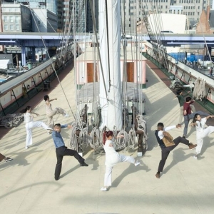 South Street Seaport Museum Announces Free Events On Wavertree
